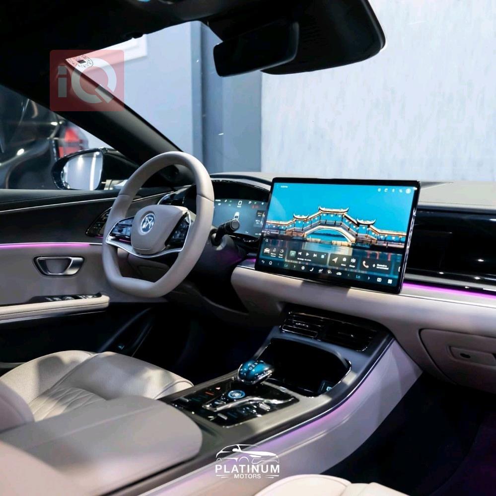 بي واي دي هان